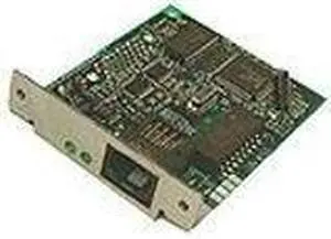 Brother Network Lan Board for DCP-1200 & Intellifax 5750