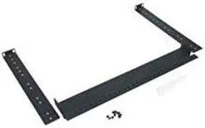 Eaton Cable Restraint Tray 1U 7 Deep