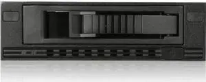 T-7M1-Sata 1X5.25 Bay Audio Sata/Sas 6.0 Gb/S Mobile Rack