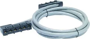 APC Cat5e CMR Data Distribution Cable APC Cat5e CMR Data Distribution Cable