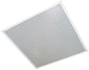 vc-v-9022a-2 - (2) pack 2' x 2' lay-in spk w/backbox 1w vc-v-9022a-2 - (2) pack 2' x 2' lay-in spk w/backbox 1w