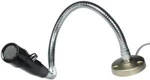 Valcom SDO-450 19 Gooseneck Microphone