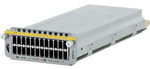 24 X Gigabit Copper (Rj.5) Expansion Module For At-X900 And At-Sbx908 Products