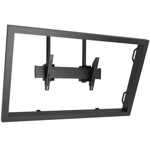 Fusion X-Large Dual Pole Flat Panel Ceiling Mount Fusion X-Large Dual Pole Flat Panel Ceiling Mount