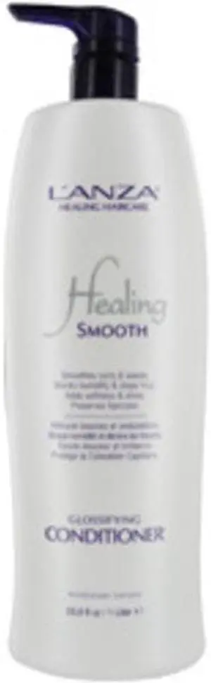 Lanza By Lanza Healing Smooth Glossifying Conditioner 33.8 Oz (Packaging May Vary) For Anyone