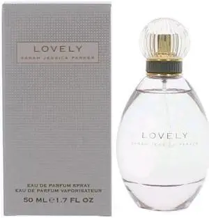 Lovely Sjp 1.7 Eau De Parfum Spray Lovely Sjp 1.7 Eau De Parfum Spray