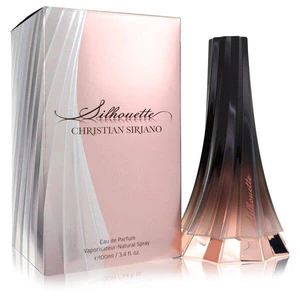 Silhouette Eau De Parfum Spray 3.4 Oz For Women Silhouette Eau De Parfum Spray 3.4 Oz For Women