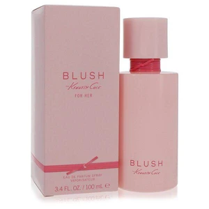Kenneth Cole Blush Eau De Parfum Spray 3.4 Oz For Women Kenneth Cole Blush Eau De Parfum Spray 3.4 Oz For Women