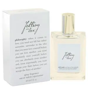 Falling In Love Eau De Toilette Spray 2 Oz For Women Falling In Love Eau De Toilette Spray 2 Oz For Women