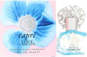 Vince Camuto Capri Eau De Parfum Spray 1 Oz For Women