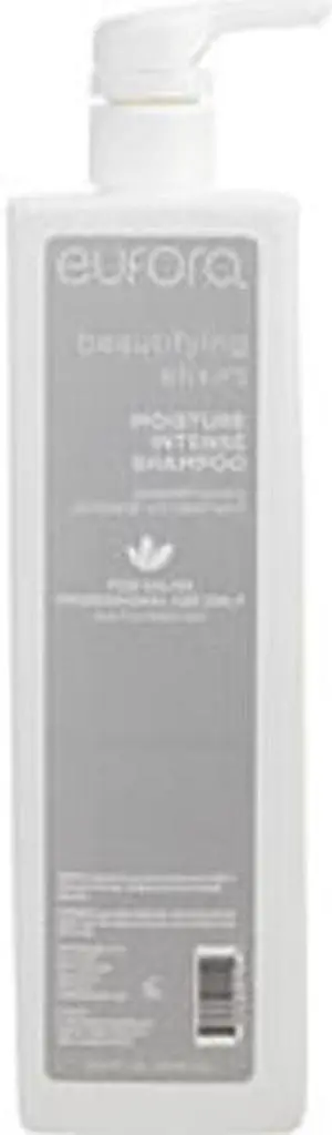 Eufora By Eufora Beautifying Elixirs Moisture Intense Shampoo 33.8 Oz For Anyone