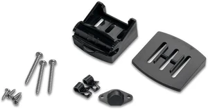 Airmar P66 Transom Mounting Bracket - 2004 & Up Airmar P66 Transom Mounting Bracket - 2004 & Up