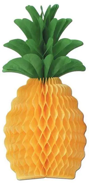 Tissue Pineapple