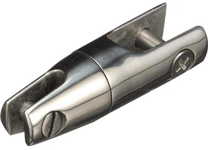 Lewmar Fixed Anchor Swivel - 3/8" To 7/16" Lewmar Fixed Anchor Swivel - 3/8" To 7/16"