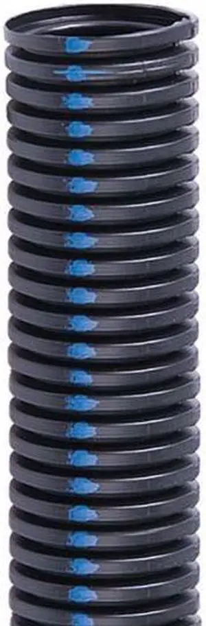 Ancor Self-Extinguishing Split Loom 3/8" X 10'