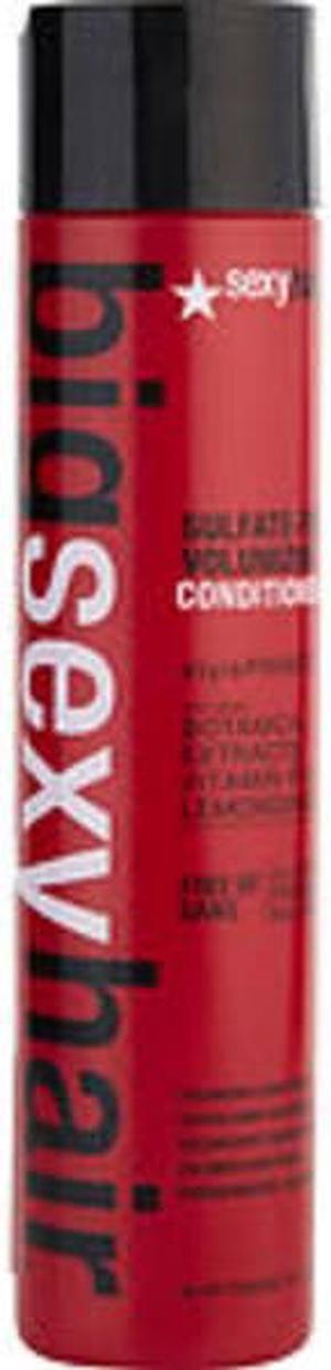 Sexy Hair By Sexy Hair Concepts Big Sexy Hair Sulfate-Free Volumizing Conditioner 10.1 Oz For Anyone