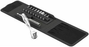 Wera Tool Set For Bicycles/E-Bikes - 12 Piece
