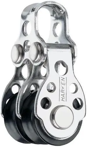 Harken 16Mm Double Block - Fishing