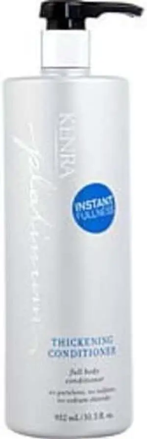 Kenra By Kenra Platinum Thickening Conditioner 31.5 Oz For Anyone