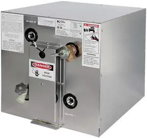 Kuuma 11812 - 6 Gallon Water Heater - 120V