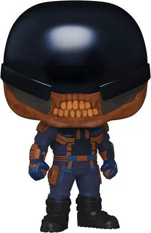 DC The Suicide Squad Funko POP Vinyl Figure | Bloodsport