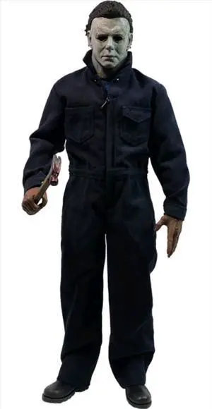 trick or treat studios halloween 2018 michael myers 12 inch action figure