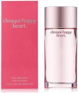 Clinique Happy Heart 34 Eau De Parfum Spray For Women