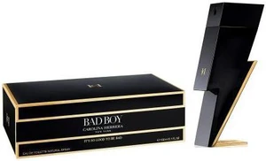 Carolina Herrera Bad Boy 5.1 Oz Edt Sp Carolina Herrera Bad Boy 5.1 Oz Edt Sp