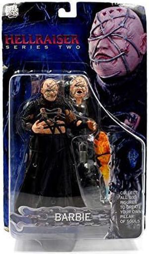 NECA Hellraiser Series 2 Barbie Action Figure 6-inch