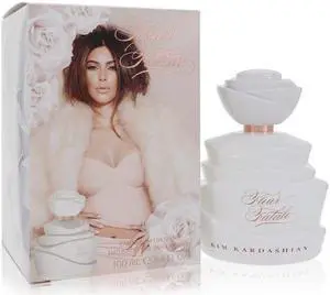 Fleur Fatale Eau De Parfum Spray 3.4 Oz For Women Fleur Fatale Eau De Parfum Spray 3.4 Oz For Women