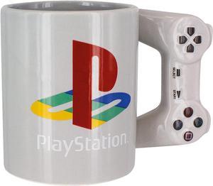 PlayStation Controller 15 Ounce Ceramic Mug