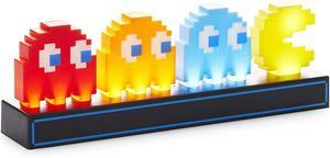 Pac-Man and Ghosts USB Light
