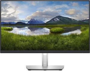 Dell Dis 24 P2423DE Professional WQHD IPS