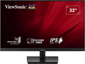 ViewSonic 32 16:9 (31.5) 1920 x 1080 SuperClear IPS LED Monitor, VS19151 (SuperClear IPS LED Monitor)