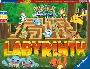 Ravensburger Pok Ravensburger Pok