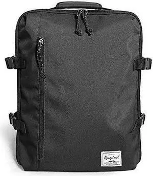 The North Face Surge, TNF Black/TNF Black, OS