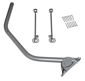 Under Eave Mount 2" O.D. SlimeLine SLMTUE Under Eave Mount 2" O.D. SlimeLine SLMTUE