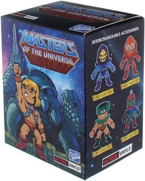 The Loyal Subjects Masters of the Universe Mystery Pack
