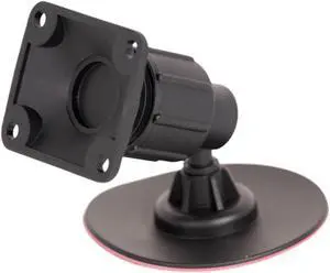 Universal Adhesive Dash/Windshield Mount Universal Adhesive Dash/Windshield Mount