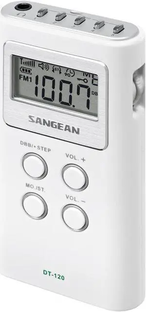 All in One Compact Digital Tuning Pocket Size Portable AM/FM Radio All in One Compact Digital Tuning Pocket Size Portable AM/FM Radio