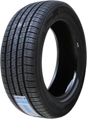 Evoluxx Capricorn 4X4 HP All-Season Performance Radial Tire-255/50R20 255/50/20 255/50-20 109V Load Range XL 4-Ply BSW Black Side Wall