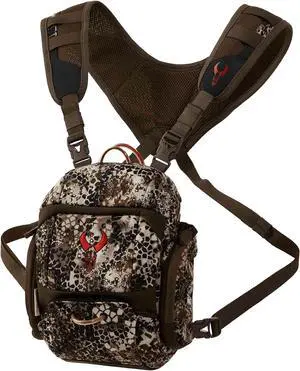 Badlands Bino XR Binocular and Rangefinder Case with Harness, Approach FX
