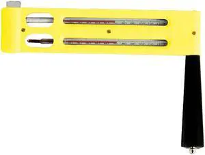 736710 Sling Psychrometer,- 20 ~ 120 F 736710 Sling Psychrometer,- 20 ~ 120 F