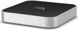 OWC 16.0TB HDD miniStack USB 3.2 Storage Solution