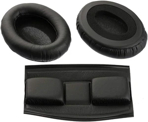 Earpads and Headband Pad for HD 280 PRO (2016 Version), HD 280 Silver, HMD 280/281 Headphones Earpads and Headband Pad for HD 280 PRO (2016 Version), HD 280 Silver, HMD 280/281 Headphones