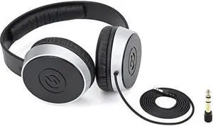 SR550 Over-Ear Studio Headphones SR550 Over-Ear Studio Headphones