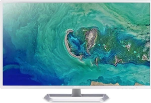 EZ321Q wi 31.5" Full HD IPS Monitor (HDMI & VGA Port), White | 1920 x 1080 resolution, VGA cable included, VESA mount, 60Hz refresh rate EZ321Q wi 31.5" Full HD IPS Monitor (HDMI & VGA Port), White | 1920 x 1080 resolution, VGA cable included, VESA mount, 60Hz refresh rate