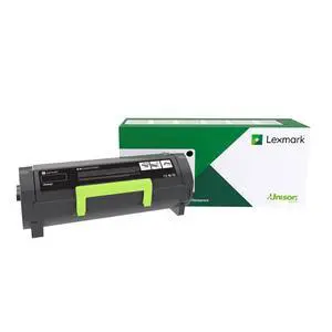 56F1000 Unison Toner Cartridge - Black - TAA Compliant 56F1000 Unison Toner Cartridge - Black - TAA Compliant