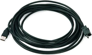 ISN USB Replacement Cable for Nexiq USB Link 2 ISN USB Replacement Cable for Nexiq USB Link 2