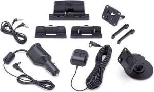 SXDV3 Satellite Radio Vehicle Mounting Kit with Dock and Charging Cable (Black) SXDV3 Satellite Radio Vehicle Mounting Kit with Dock and Charging Cable (Black)